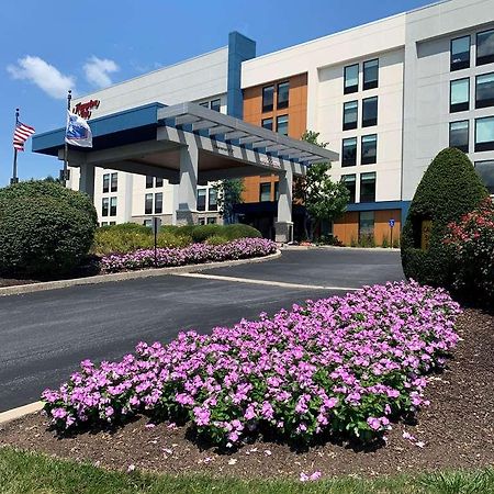 Hampton Inn Harrisburg-East/Hershey Екстериор снимка