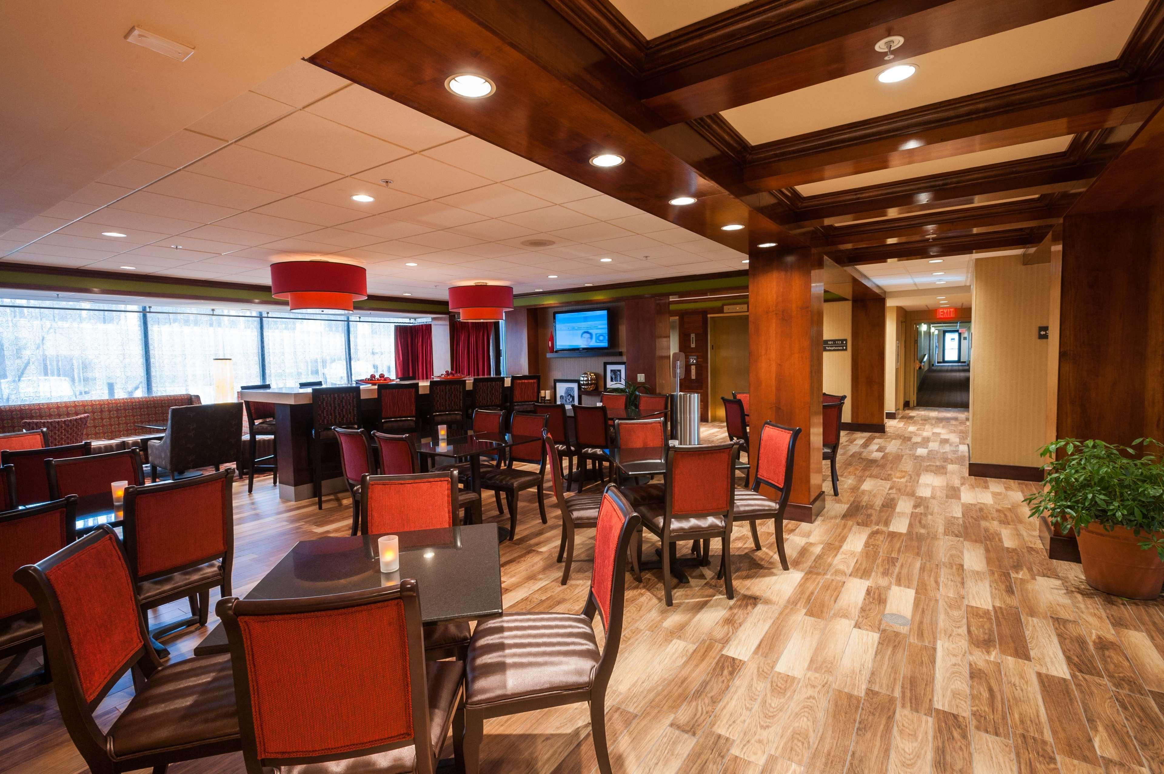 Hampton Inn Harrisburg-East/Hershey Екстериор снимка